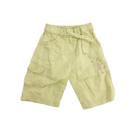 MOTHERCARE lniane SPODENKI RYBACZKI cargo HAF | Lapciucha.pl