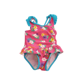 MOTHERCARE modny STRÓJ falbany RETRO _ 66cm | Lapciucha.pl