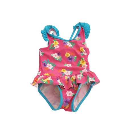 MOTHERCARE modny STRÓJ falbany RETRO _ 66cm | Lapciucha.pl