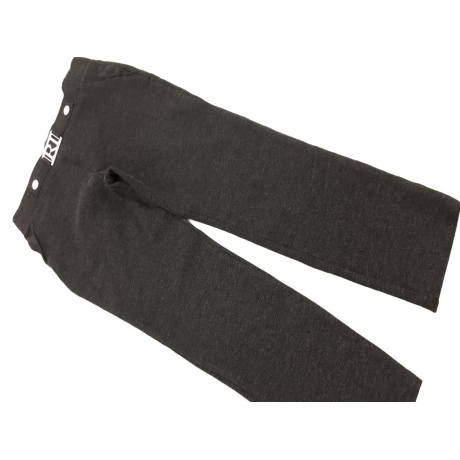 RIVER ISLAND dzianinowe LEGGINSY w melanż MOD | Lapciucha.pl