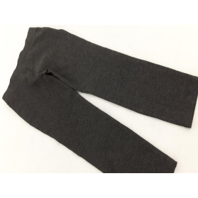 RIVER ISLAND dzianinowe LEGGINSY w melanż MOD | Lapciucha.pl