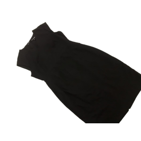 NEXT elegancka SUKIENKA klasyczna CZARNA ołów | Lapciucha.pl