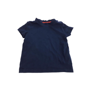 NUTMEG bawełniana BLUZKA KOSZULKA basic _ 74c | Lapciucha.pl