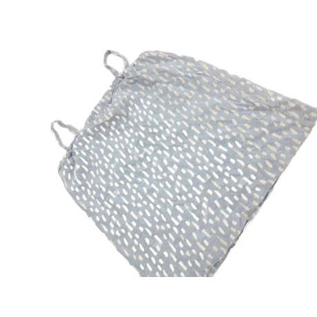 NUTMEG dresowa BLUZKA TOP we wzory _ 158cm | Lapciucha.pl