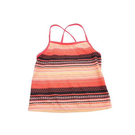 OLD NAVY kąpielowy TOP tankini WZORY _ 140cm | Lapciucha.pl