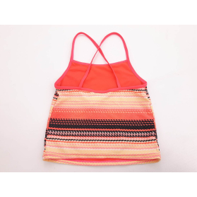 OLD NAVY kąpielowy TOP tankini WZORY _ 140cm | Lapciucha.pl