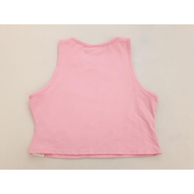 SLAZENGER sportowy TOP do fitnessu Z PRINTEM | Lapciucha.pl