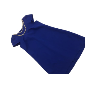 OMBRE elegancka SUKIENKA z odkrytymi plecami | Lapciucha.pl