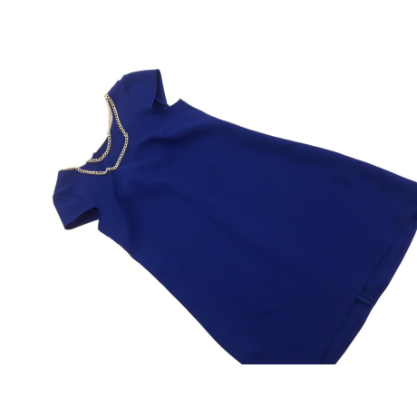 OMBRE elegancka SUKIENKA z odkrytymi plecami | Lapciucha.pl