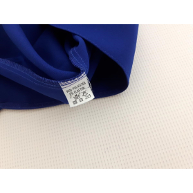 OMBRE elegancka SUKIENKA z odkrytymi plecami | Lapciucha.pl