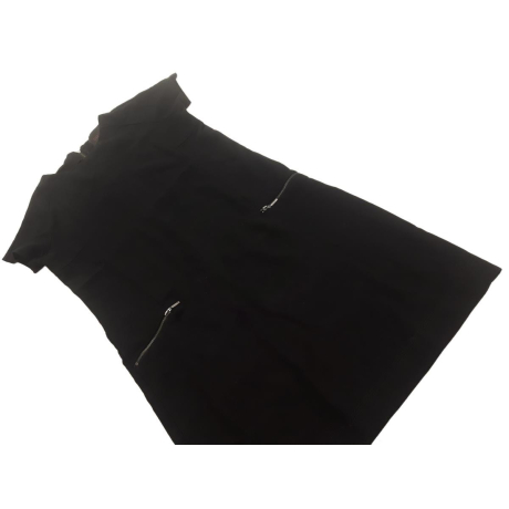 NEXT elegancka SUKIENKA z krótkim rękawem CZA | Lapciucha.pl