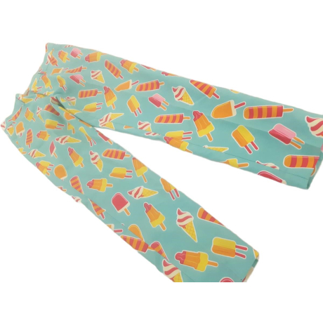 OPPOSUITS stylowe SPODNIE CHINOSY w kant LODY | Lapciucha.pl
