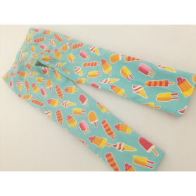 OPPOSUITS stylowe SPODNIE CHINOSY w kant LODY | Lapciucha.pl
