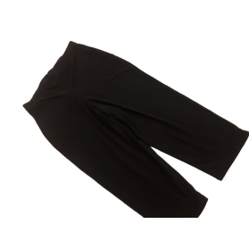 PRETTYLITTLETHING czarne LEGGINSY KOLARKI z w | Lapciucha.pl