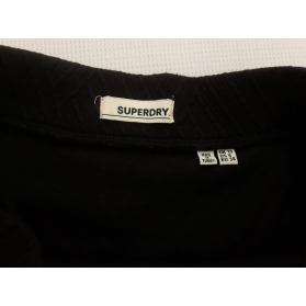 SUPERDRY tłoczona SPÓDNICZKA rozkloszowana WZ | Lapciucha.pl