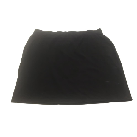 PAPAYA dresowa SPÓDNICZKA dopasowana MINI cza | Lapciucha.pl