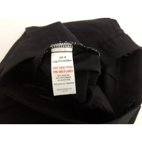 PAPAYA eleganckie SPODENKI RYBACZKI na lato C | Lapciucha.pl