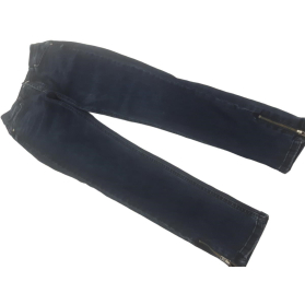 DENIM HUNTER jeansowe SPODNIE RURKI wysoki st | Lapciucha.pl