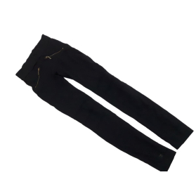 STRADIVARIUS elastyczne LEGGINSY z zipami MOD | Lapciucha.pl