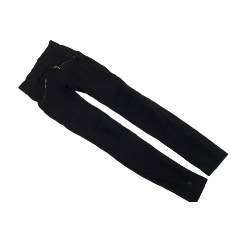 STRADIVARIUS elastyczne LEGGINSY z zipami MOD | Lapciucha.pl