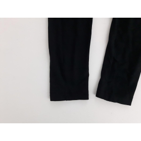 STRADIVARIUS elastyczne LEGGINSY z zipami MOD | Lapciucha.pl