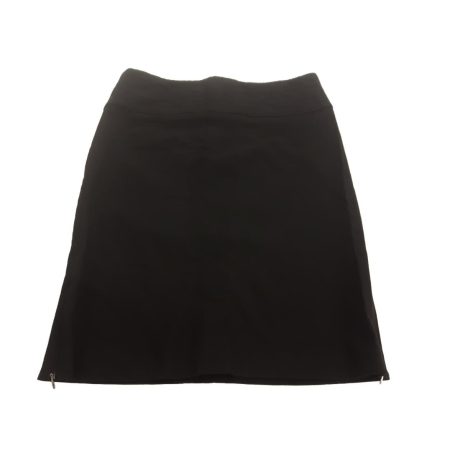 TOPSHOP elegancka SPÓDNICA klasyczna CZARNA p | Lapciucha.pl