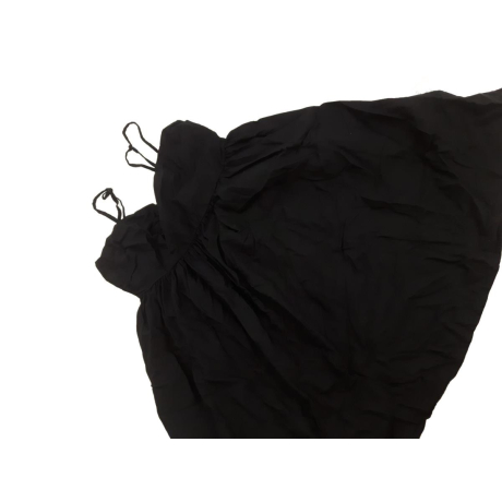 ASOS bawełniana SUKIENKA rozkloszowana MINI c | Lapciucha.pl