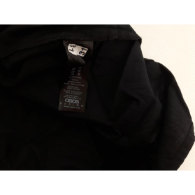 ASOS bawełniana SUKIENKA rozkloszowana MINI c | Lapciucha.pl