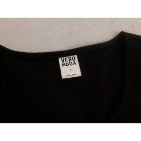 VERO MODA dzianinowa SUKIENKA rozkloszowana C | Lapciucha.pl