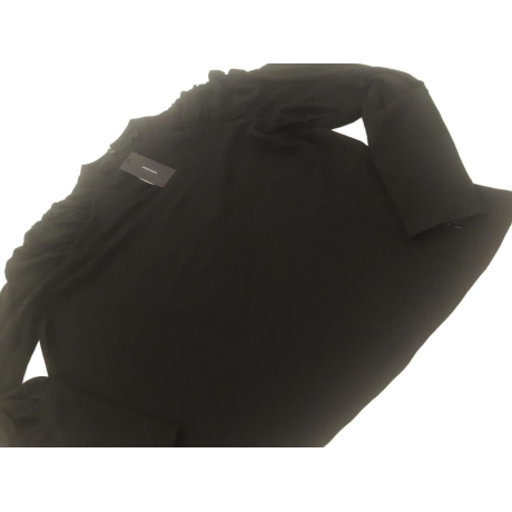 VERO MODA elegancka BLUZKA oversizowa BUFKI c | Lapciucha.pl