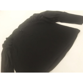 VERO MODA elegancka BLUZKA oversizowa BUFKI c | Lapciucha.pl