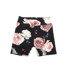 FIRETRAP elastyczne LEGGINSY na lato KWIATY p | Lapciucha.pl