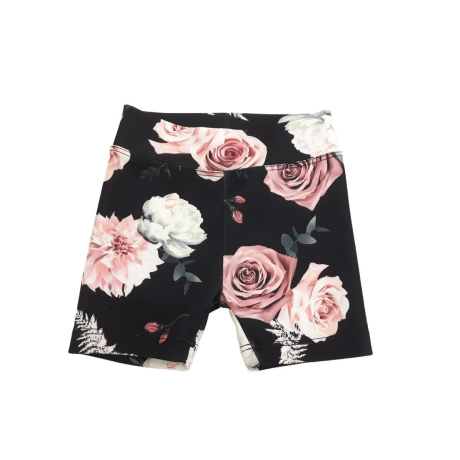 FIRETRAP elastyczne LEGGINSY na lato KWIATY p | Lapciucha.pl