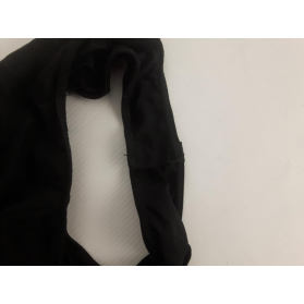 ZARA elastyczne BODY wygodne BASIC czarne MOD | Lapciucha.pl