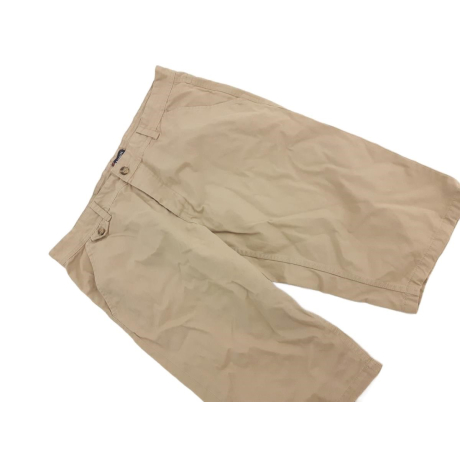KANGOL bawełniane KRÓTKIE SPODENKI na lato CH | Lapciucha.pl