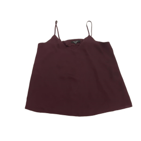 NEW LOOK satynowy TOP do spania WYGODNY fiole | Lapciucha.pl
