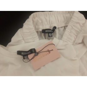 MISSGUIDED dresowy KOMPLET bluza ze spodenkam | Lapciucha.pl
