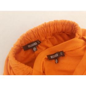 MISSGUIDED dresowy KOMPLET bluza ze spodenkam | Lapciucha.pl