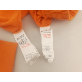 MISSGUIDED dresowy KOMPLET bluza ze spodenkam | Lapciucha.pl