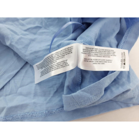 PRIMARK krótki dresowy TOP do spania Z PRINTE | Lapciucha.pl