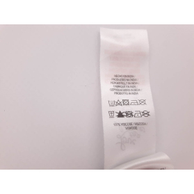 PRIMARK wygodny TOP do spania KWIATY _ 32 | Lapciucha.pl