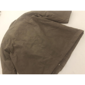 BONMARCHE powlekana KURTKA oversize VINTAGE p | Lapciucha.pl