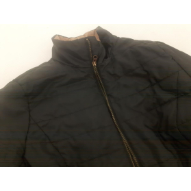 BONPRIX pikowana KURTKA przejściowa WYGODNA d | Lapciucha.pl