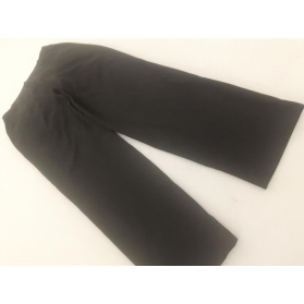 UNIQLO eleganckie SPODNIE CHINOSY grafitowe P | Lapciucha.pl