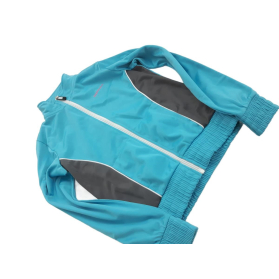 DONNAY śliska BLUZA sportowa WYGODNA rozsuwan | Lapciucha.pl
