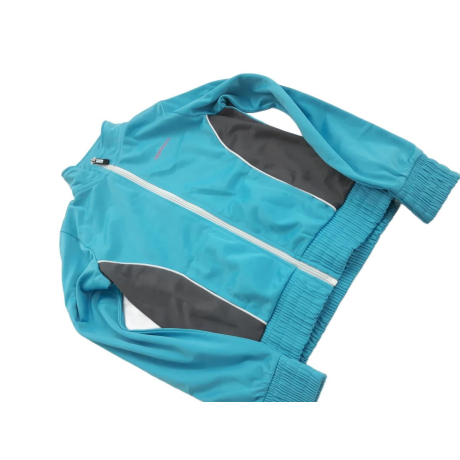 DONNAY śliska BLUZA sportowa WYGODNA rozsuwan | Lapciucha.pl
