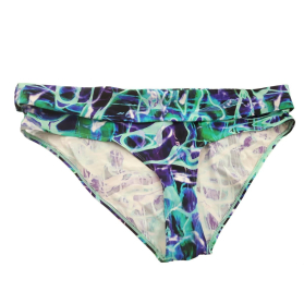 ANN SUMMERS wzorzyste MAJTKI OD STROJU _ 44/4 | Lapciucha.pl