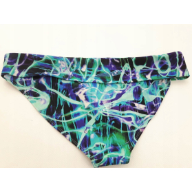 ANN SUMMERS wzorzyste MAJTKI OD STROJU _ 44/4 | Lapciucha.pl