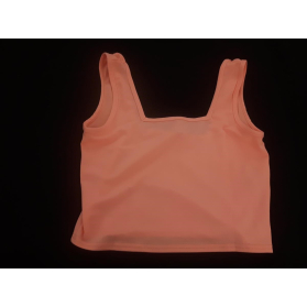 ASOS elastyczna BLUZKA CROP TOP wygodna MODNA | Lapciucha.pl