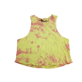 ASOS krótka BLUZKA TOP tank TIE DYE wygodna M | Lapciucha.pl